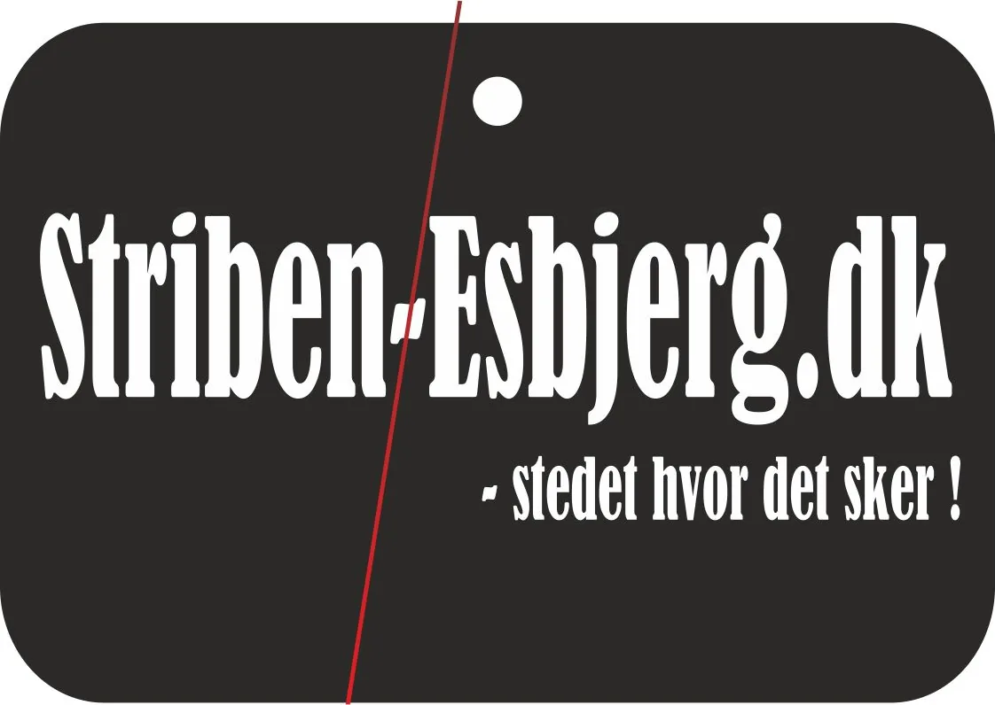 Odorizant auto personalizat Striben Esbjerg