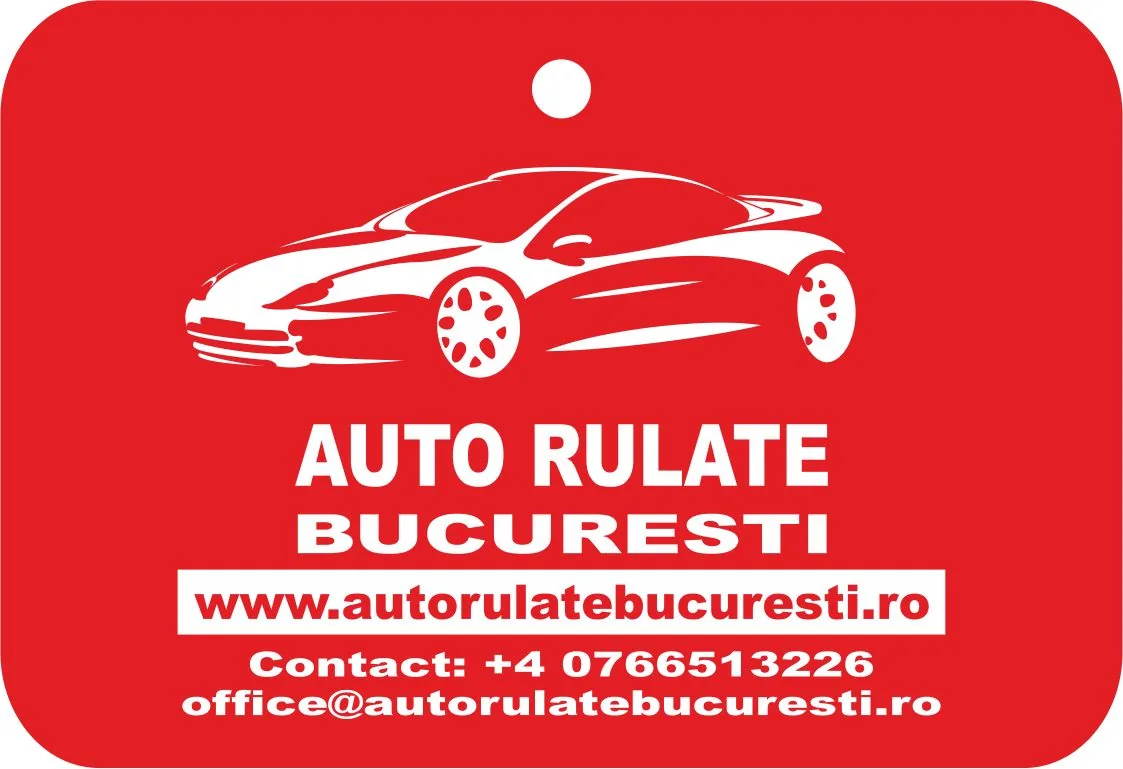 Odorizant auto personalizat Auto Rulate București