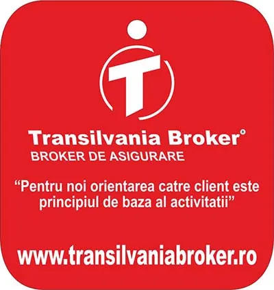 Odorizant auto personalizat Transilvania Broker de asigurare